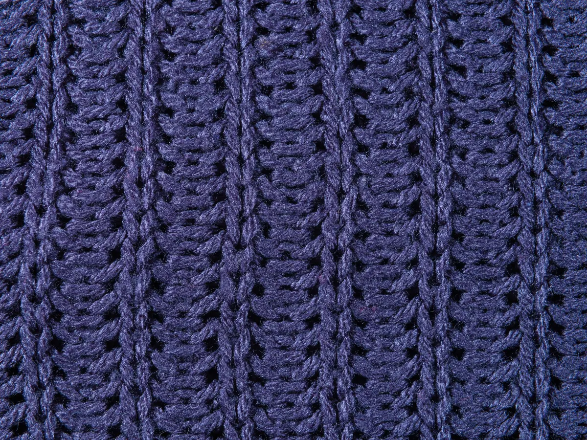 Cable-Knit vs. Ribbed Sweaters: Choosing the Right Texture